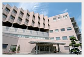 量子科学技术研究开发机构 QST医院（旧：放射线医学综合研究所医院）
