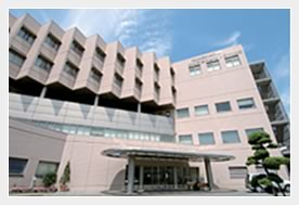 量子科学技术研究开发机构 QST医院(旧:放射线医学综合研究所医院)