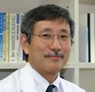 Doctor Tadashi Kamada 