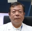 Doctor Hiroshi Tsuji