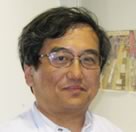 Doctor Shigeru Yamada