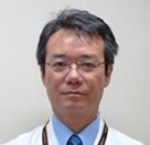 Doctor Naotaka Yamamoto