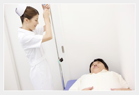 日本での安心した受診をサポートする医療通訳・医療コーディネーター